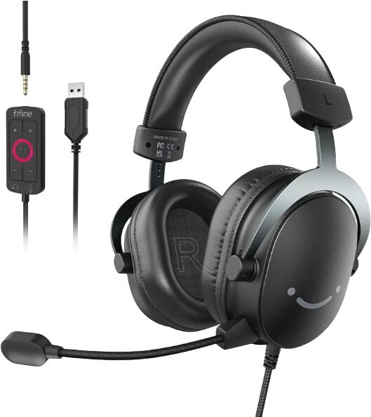 Fifine H9