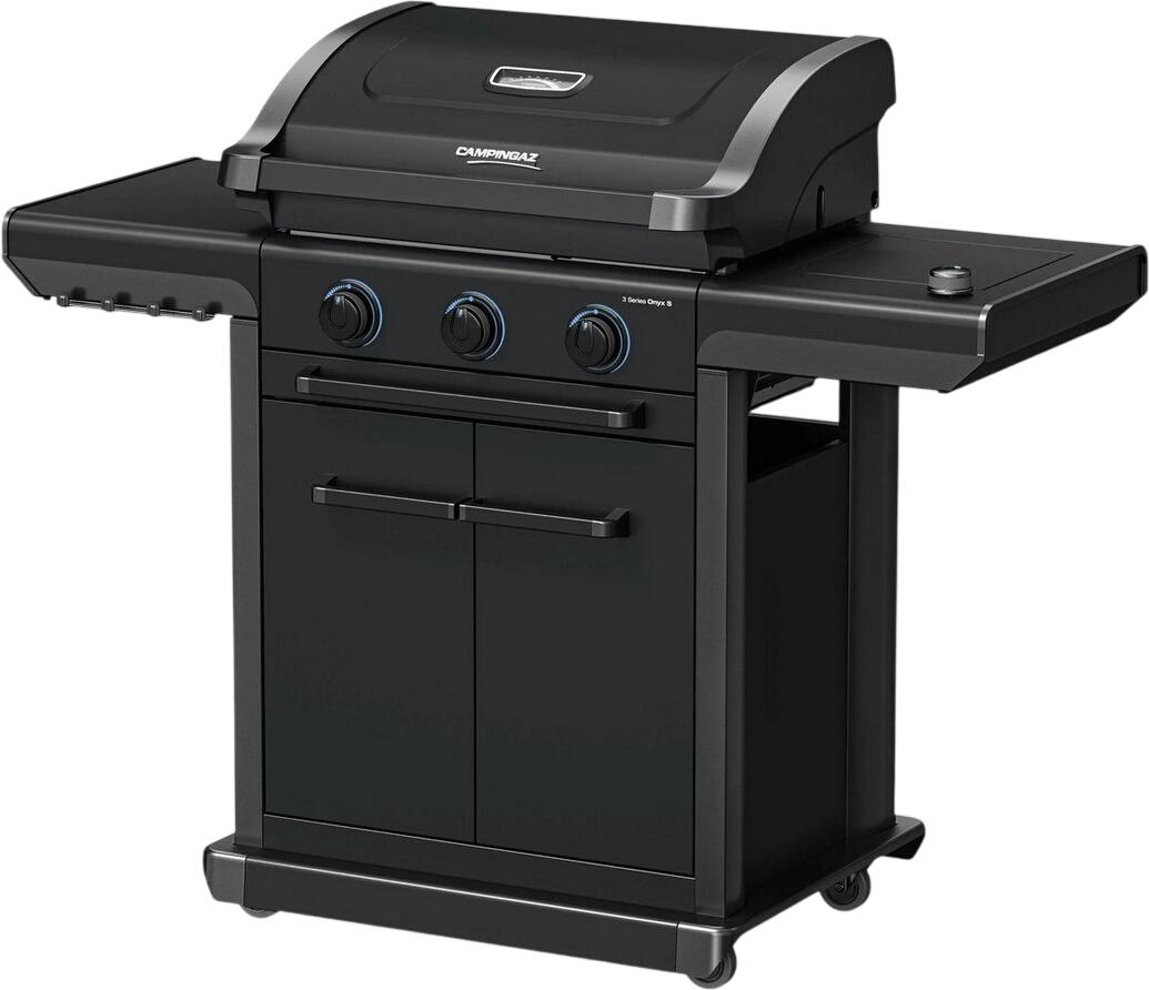 Campingaz 3 Series Onyx S