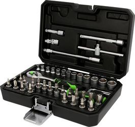 KS Tools Competition Ratschen-Set (512.0048)