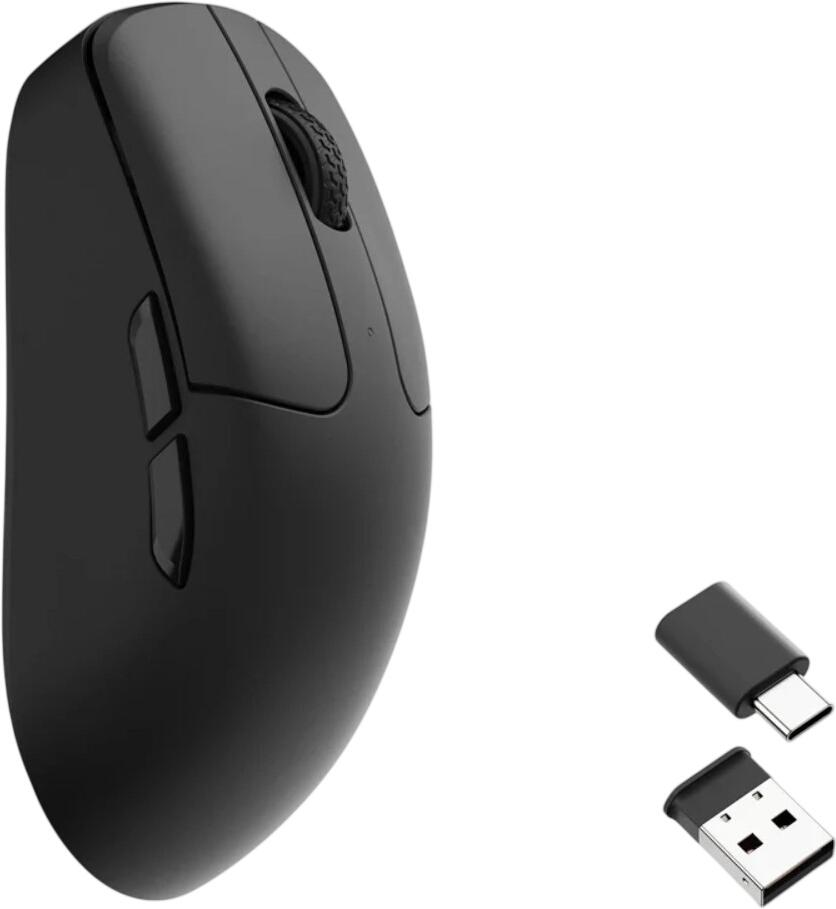 Keychron M2 4K