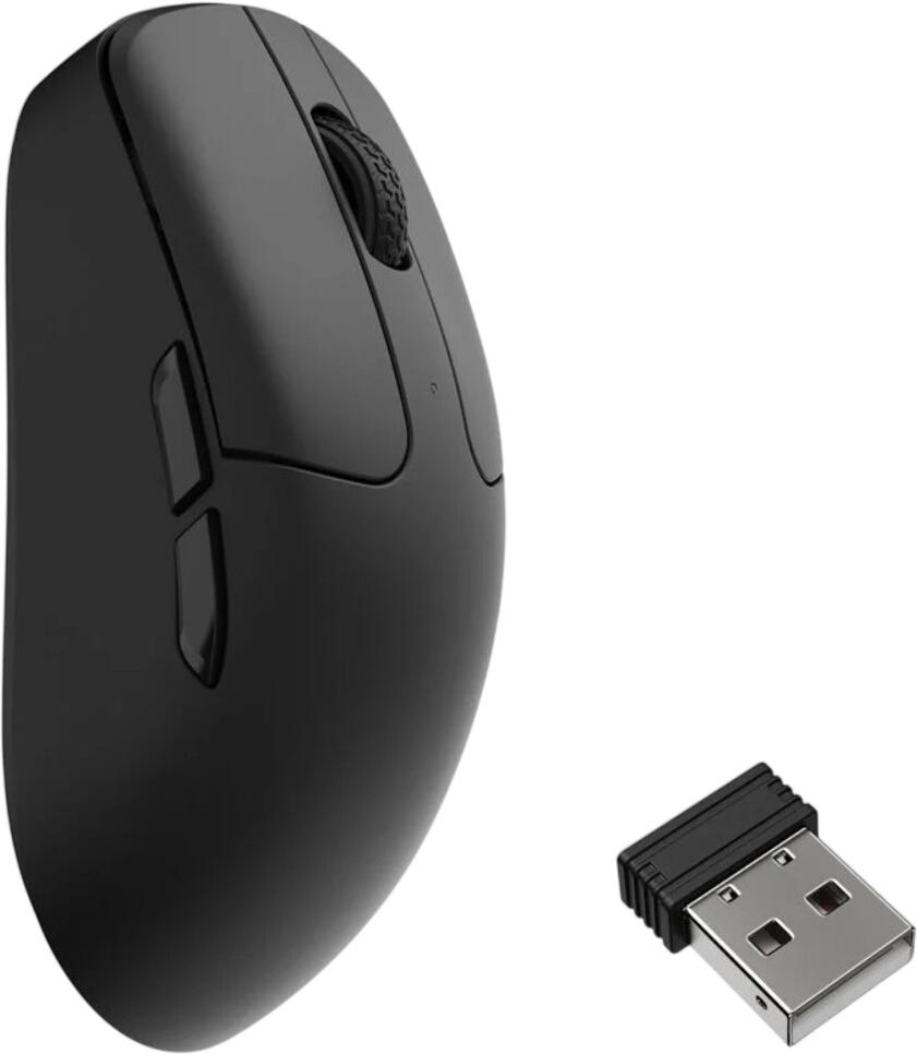 Keychron M2 8K