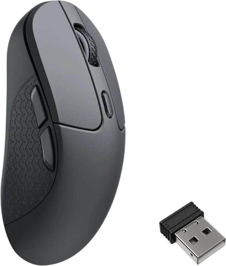Keychron M3 8K