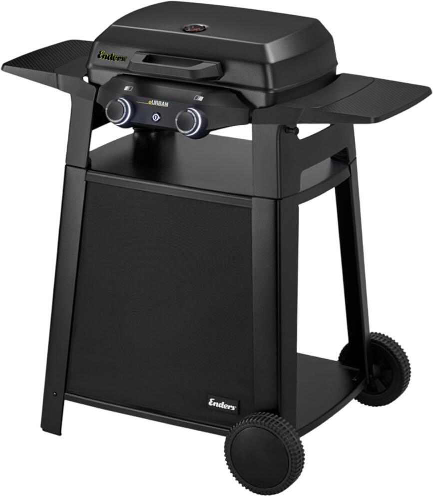 Enders e-Urban 2 Trolley