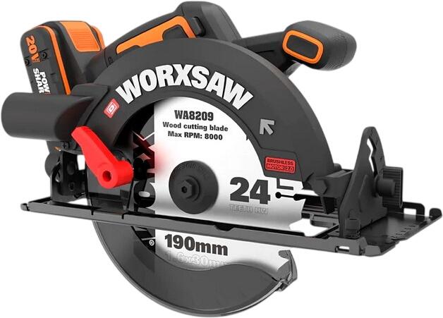 Worx WX520