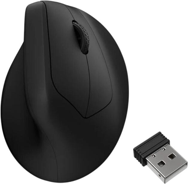 Keychron M5 8K