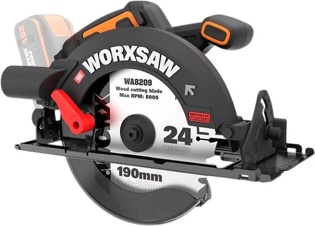 Worx WX520.9