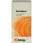 Kattwiga KATTWIDERM, 50 Tbl. (N1)