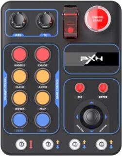 PXN CB1
