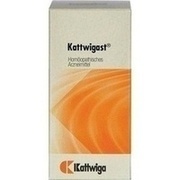KATTWIGAST, 50 Tbl. (N1)