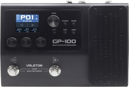Valeton GP-100