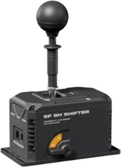 PXN SF SH