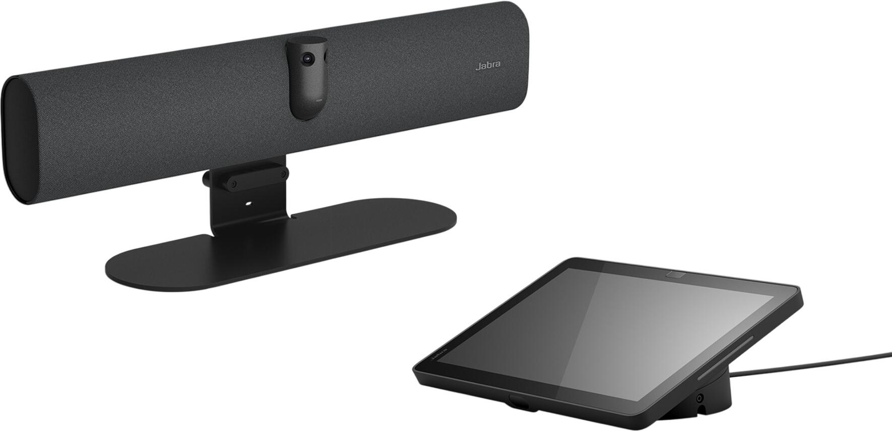 Jabra PanaCast 40 VBS mit Touch Controller (8721-231) Jabra PanaCast 40 VBS mit Touch Controller (8721-231)
