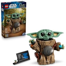 LEGO Star Wars Grogu (Lehrling des Mandalorianers) (75446)