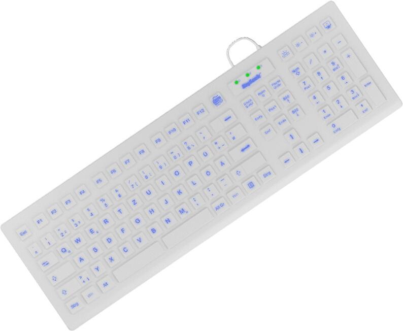 Keysonic KSK-6031INEL-WH (60886)