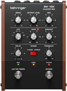 Behringer BM-18M Cluster Box