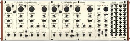 Behringer 2-XM