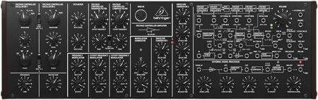 Behringer K-2 MKII