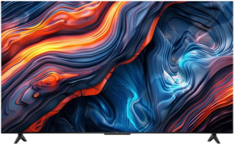 TCL 43" V6D 4K Google TV 43V6D
