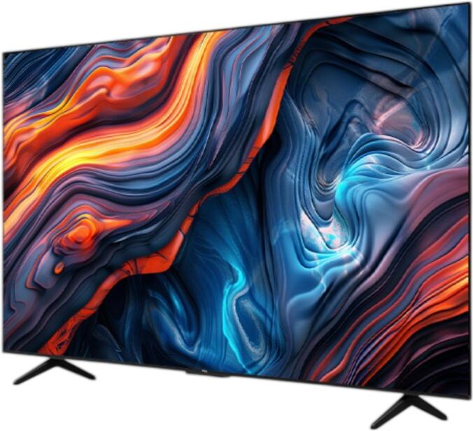 TCL 50" V6D 4K Google TV 50V6D