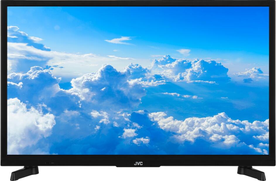 JVC LT-24VAHM355