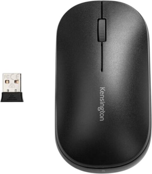 Kensington SureTrack Dual Wireless Mouse (K75298WW)