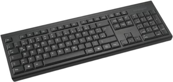 Kensington KB150 EQ