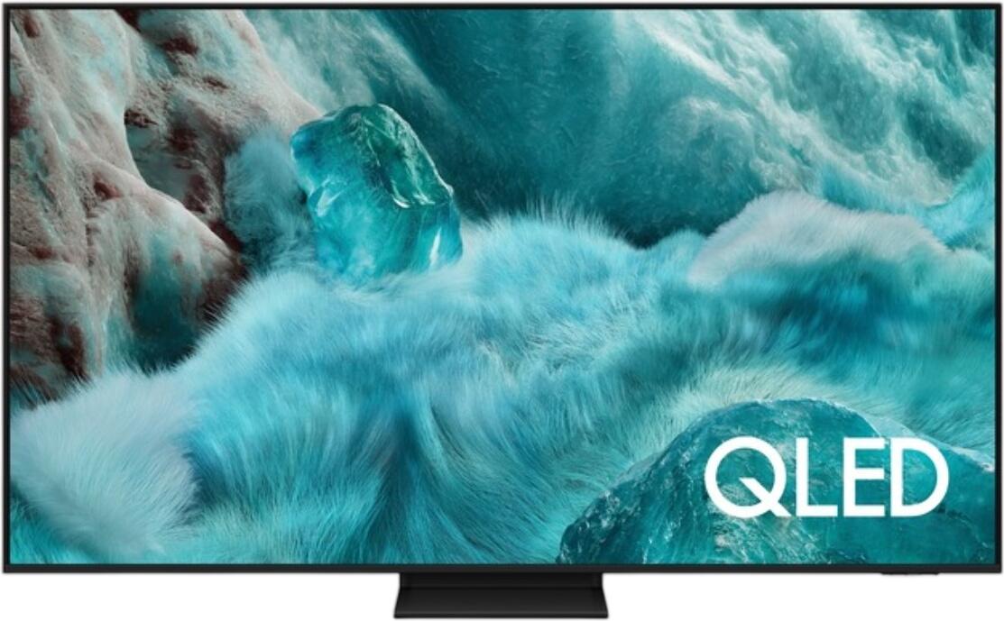 Samsung 65" QLED Q7F5 4K Smart TV (2025) TQ65Q7F5AU Samsung 65" QLED Q7F5 4K Smart TV (2025) TQ65Q7F5AU