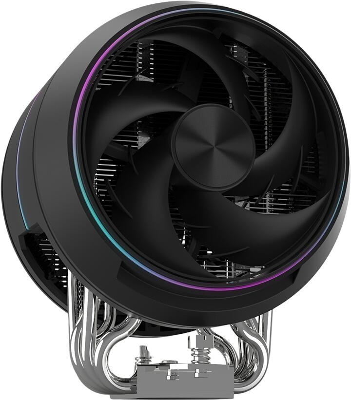 Zalman ZET5
