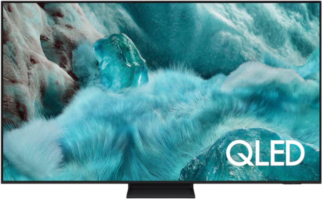 Samsung 75" QLED Q7F5 4K Smart TV (2025) TQ75Q7F5AU
