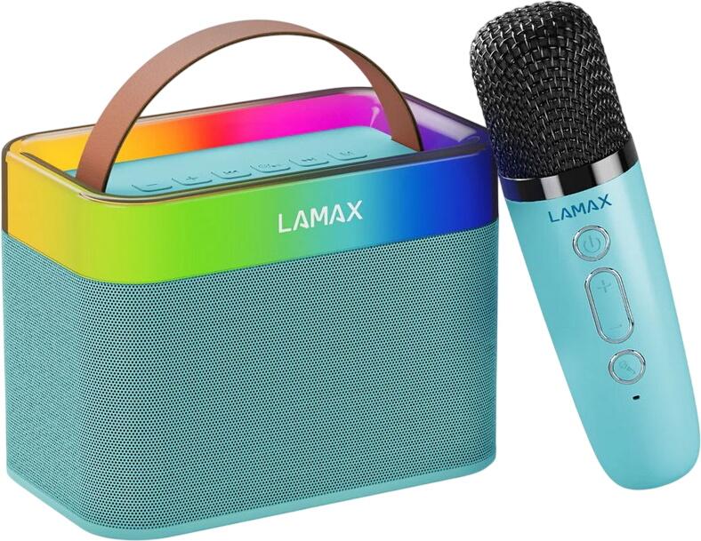 Lamax KaraokeKid1