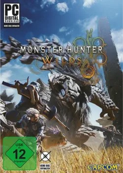 Capcom Monster Hunter Wilds PC