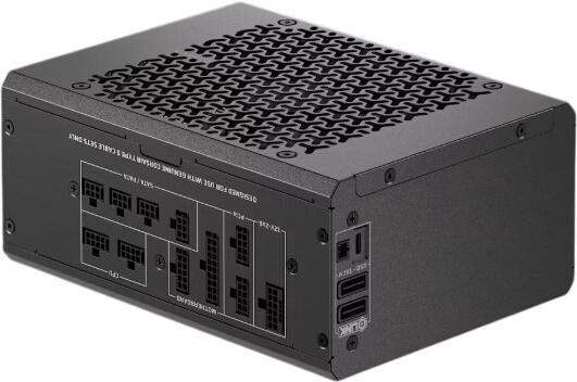 Corsair HX1200i Shift 1200W