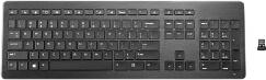HP Wireless Premium Tastatur CH (Z9N41AA#UUZ)