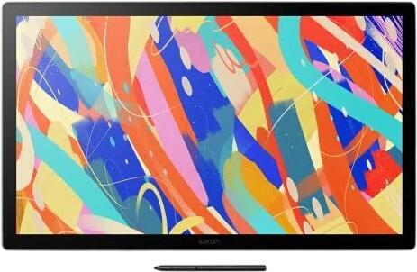 Wacom Cintiq 24