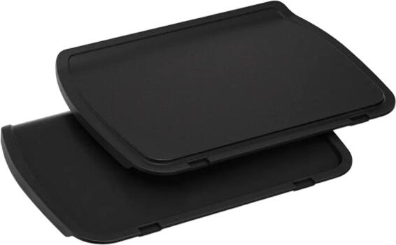 Tefal Planchaplatten XA7288