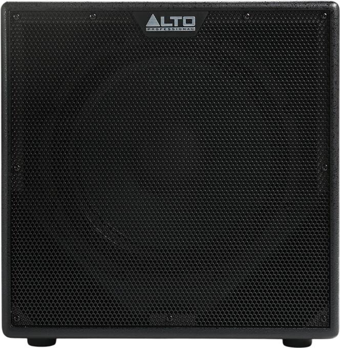 Alto Professional TX12S