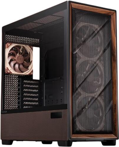 Antec Flux Pro Noctua Edition
