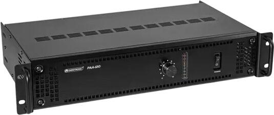 Omnitronic PAA-120