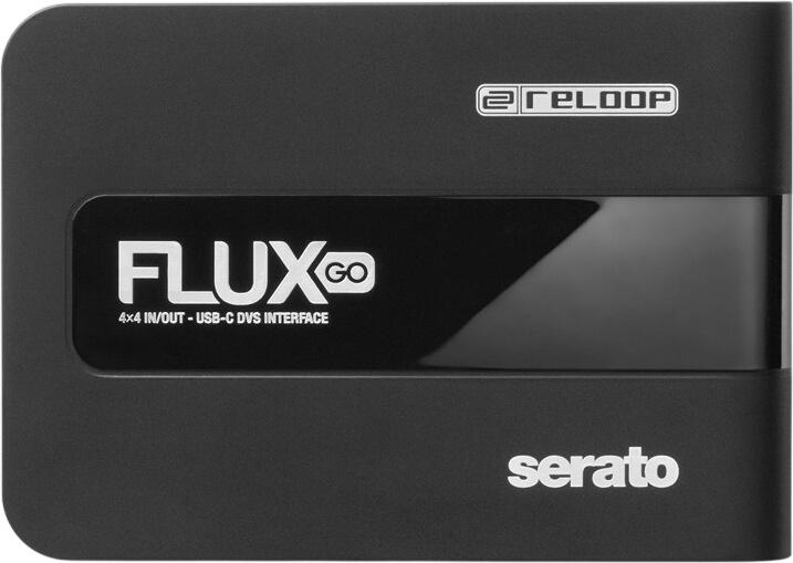 Reloop Flux Go