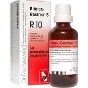 Dr. Reckeweg KLIMAX GASTREU S R10, 22 ml (N1)