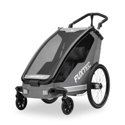 Fuxtec FX-FA1S/Einsitzer