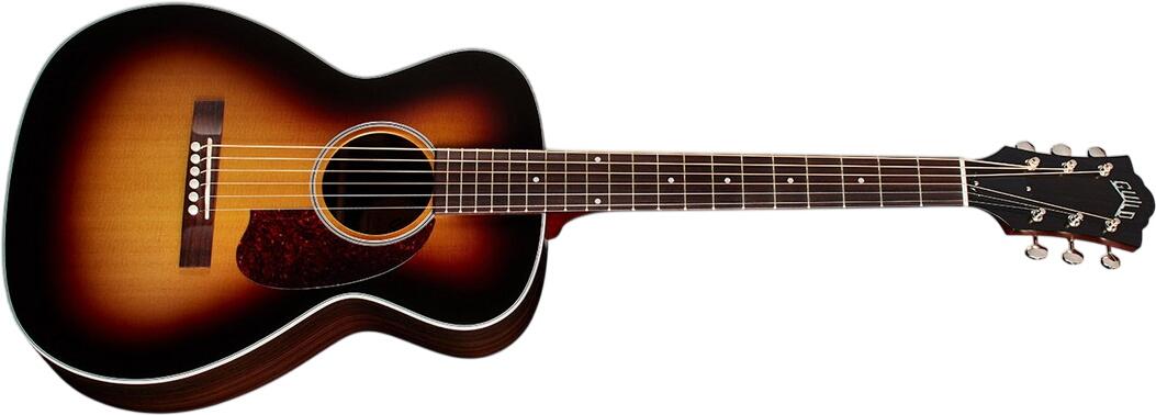 Guild M-50 Standard