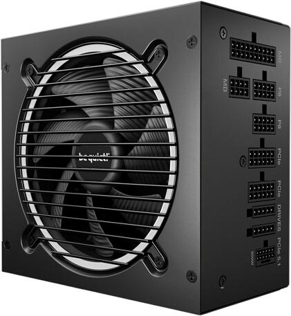 be quiet! Pure Power 13 M 1200W