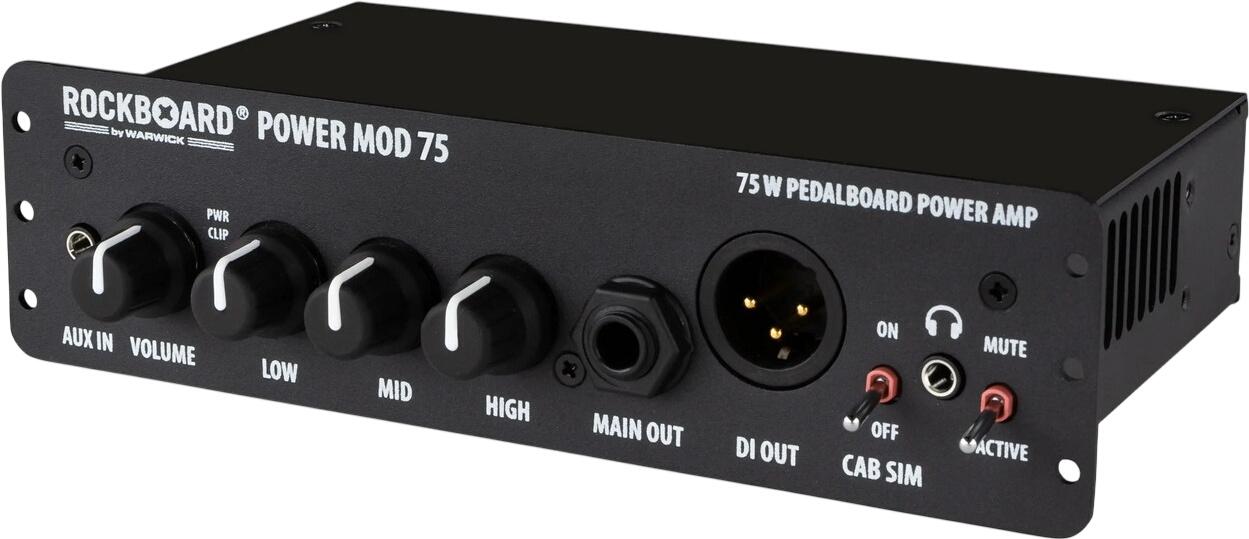 RockBoard Power MOD 75