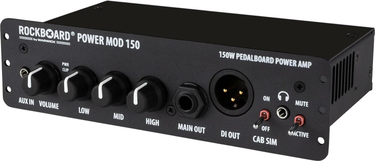 RockBoard Power MOD 150
