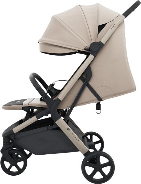 Kinderkraft Nubi 3