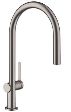 Hansgrohe Talis M54 Einhebel-Küchenmischer (72800340)