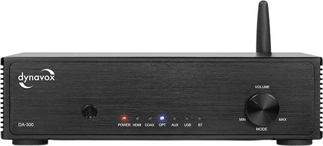 Dynavox DA-300