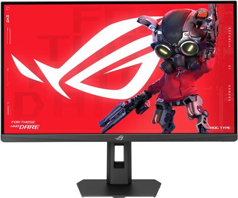 ASUS ROG Strix XG27UCGR ASUS ROG Strix XG27UCGR
