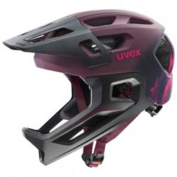 Uvex react jr. fullface